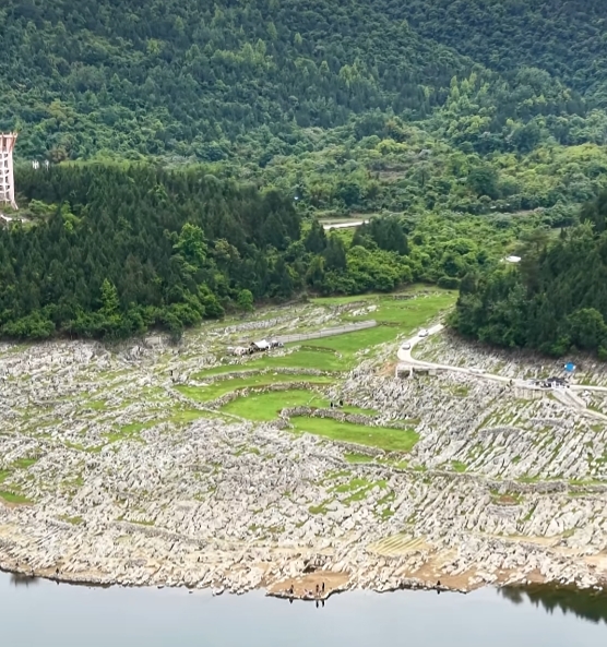 余庆枹通坪