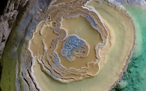 小众秘境–安龙何家洞