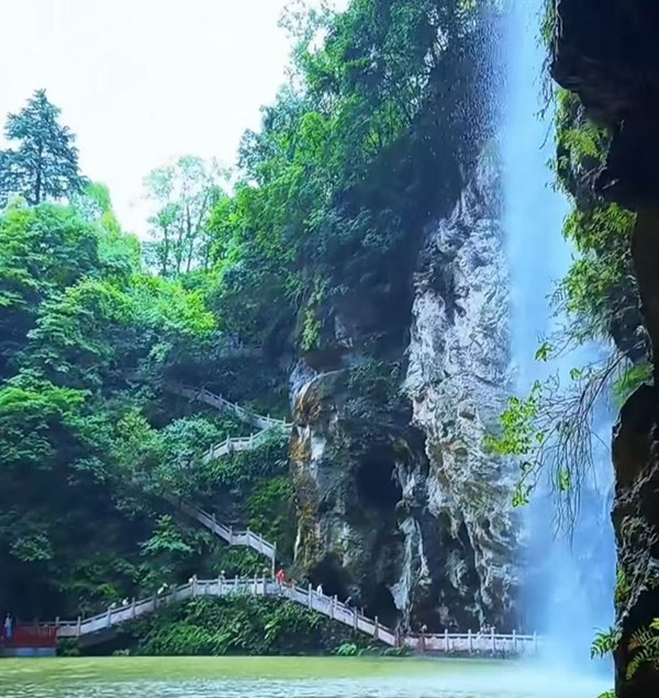 想来贵阳旅游以及正在旅游的朋友 收藏这份贵阳攻略