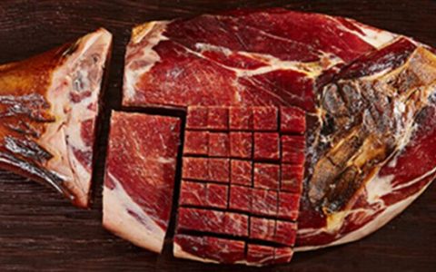 威宁火腿：中国三大名腿里最”丑”的一只，为什么老饕抢着买？
