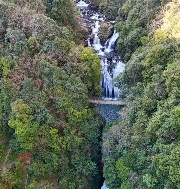 香火岩