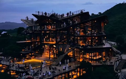 石阡温泉旅游攻略