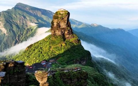 铜仁旅游攻略