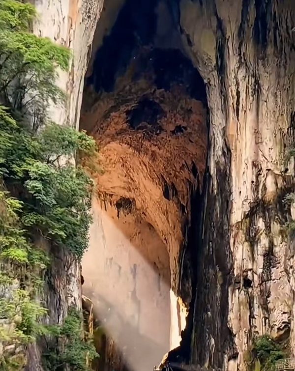坝陵河大桥与花江峡谷大桥攻略