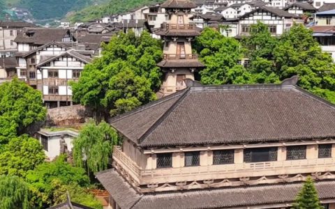 茅台镇旅游攻略