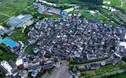 隆里古城攻略：贵州的汉文化孤岛，免门票的明代军屯古城