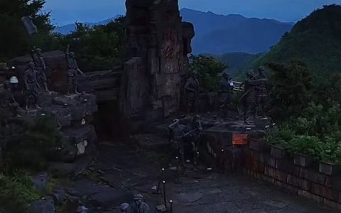 娄山关旅游攻略