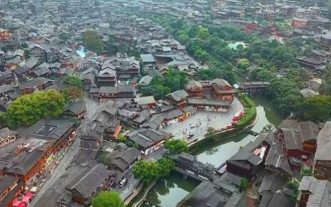 雷山县旅游攻略：苗寨 非遗 瀑布应接不暇