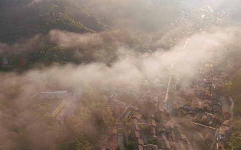 肇兴侗寨旅游攻略：鼓楼梯田侗族大歌怎么玩